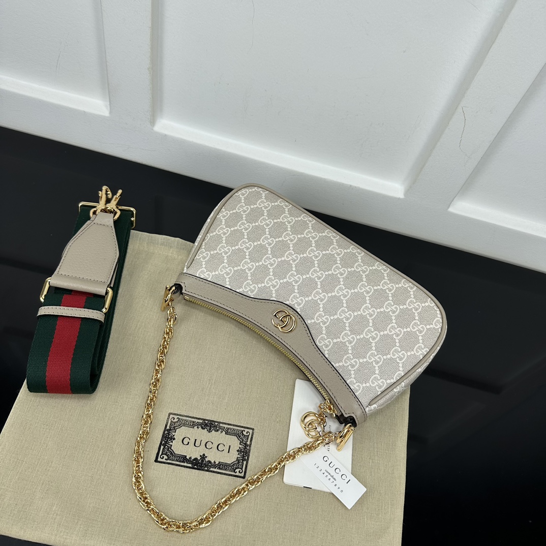 Gucci Hobo Bags